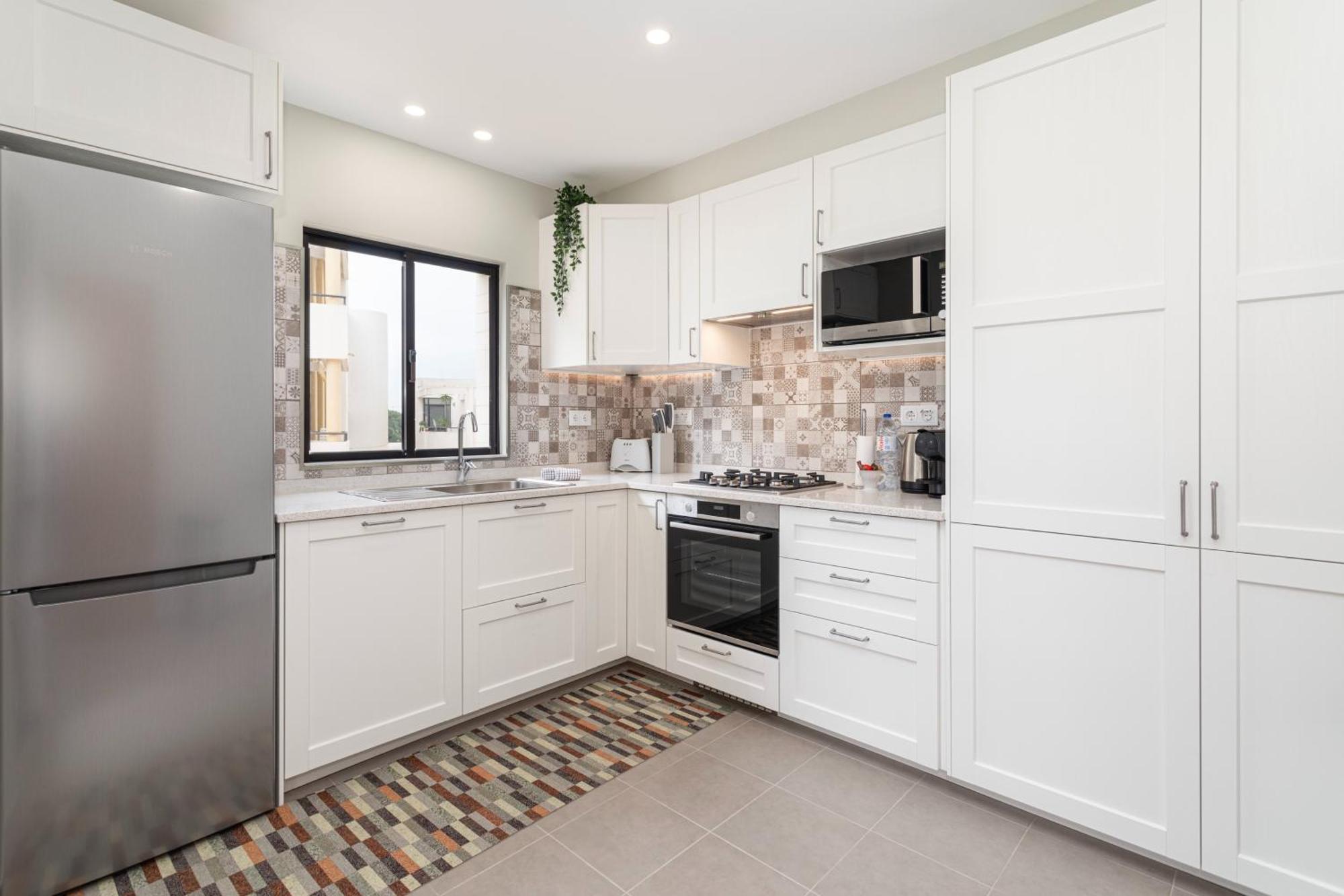 Centralgarve - Great, Bright 2-Bedroom Flat In The Center Of Vilamoura -Topazio المظهر الخارجي الصورة