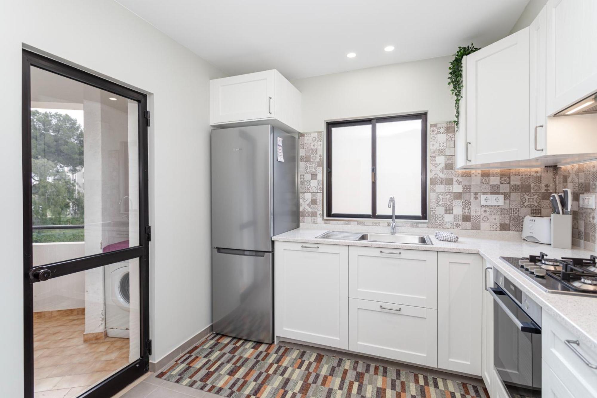Centralgarve - Great, Bright 2-Bedroom Flat In The Center Of Vilamoura -Topazio المظهر الخارجي الصورة