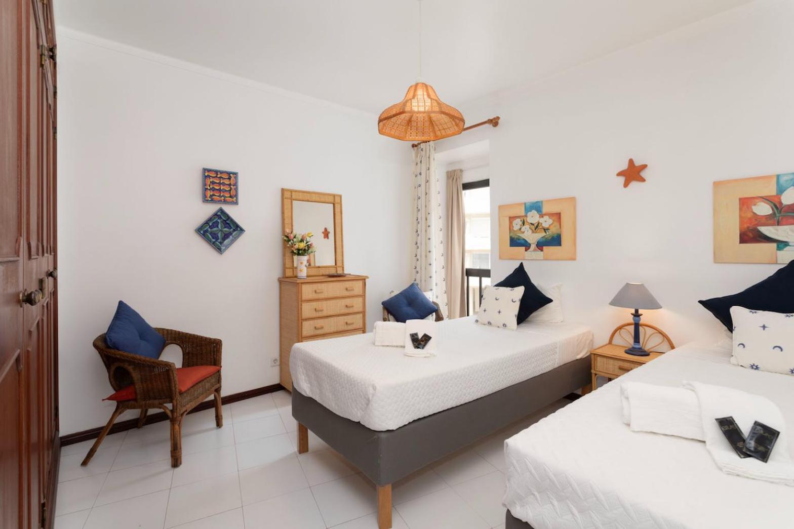Centralgarve - Great, Bright 2-Bedroom Flat In The Center Of Vilamoura -Topazio المظهر الخارجي الصورة